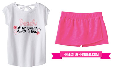 *HOT $2.07 Jumping Bean Toddler Clothing Items + Free Shipping (Kohl's Cardholders)