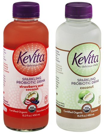 kevita