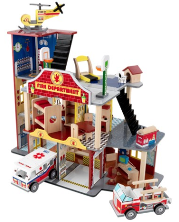 Save up to $93 KidKraft Toy Sets + Free Shipping