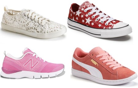 *HOT* Extra 30% Off Women's Clearance Shoes + Free Shipping