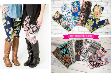 leggings