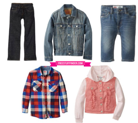 levis