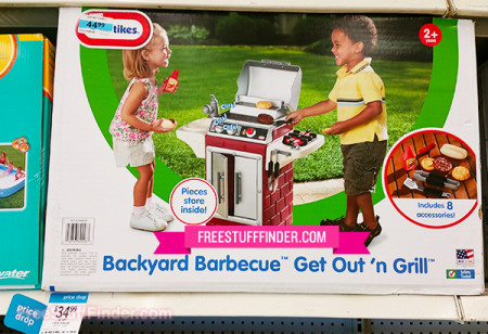 *HOT* Toy & Furniture Clearance Finds at Kmart