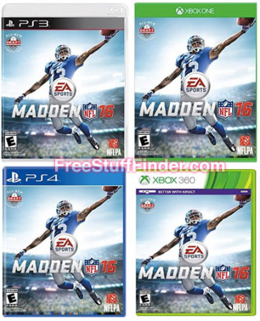 madden