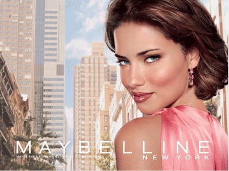 maybelline