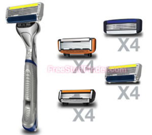 mensrazors