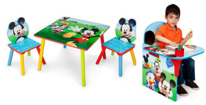 mickey