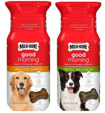 milkbone