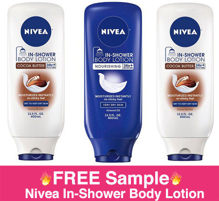 nivea