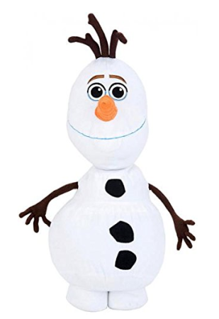 olaf