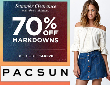 pacsun