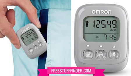 pedometer