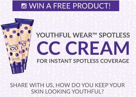 Free Physicians Formula Giveaway (500 Winners)