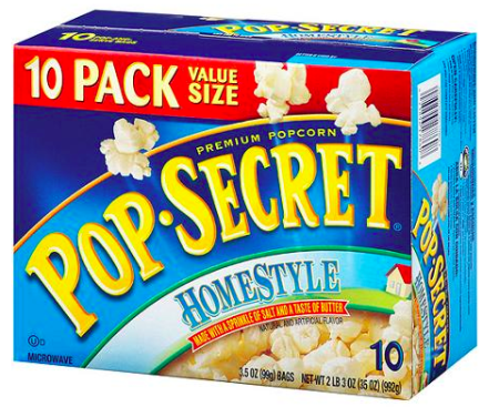 pop-secret