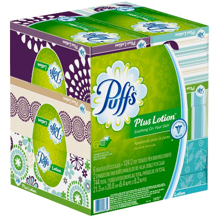 puffs
