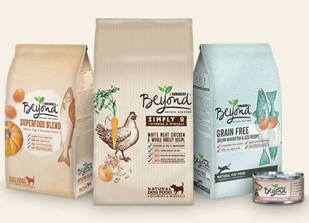 purina