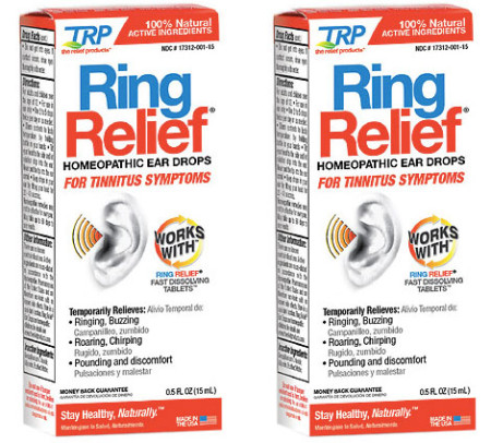 *HOT* Free Ring Relief Product + $4.51 Moneymaker at Rite Aid