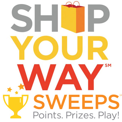 Possible Free $8.00 in Shop Your Way Reward Points