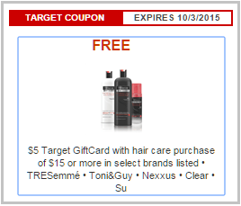 target-coupon