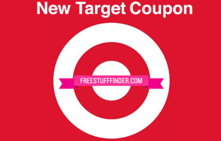target-coupon12345