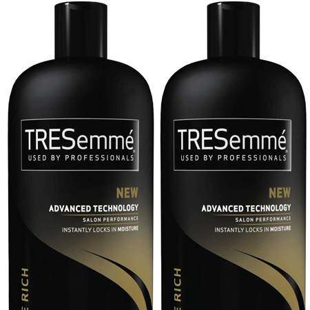 *HOT* $0.25 (Reg $5.79) Tresemme Shampoo at Rite Aid
