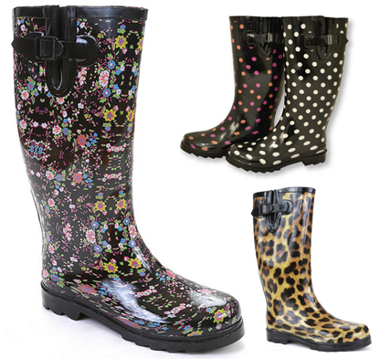 womens-rain-boots