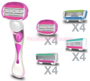 womensrazor