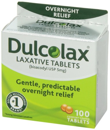 *HOT* Free Dulcolax Stool Softener at Rite Aid