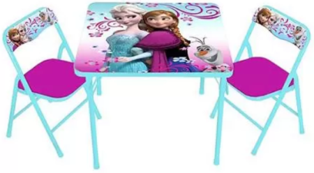 Activity-Table