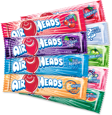 Airheads