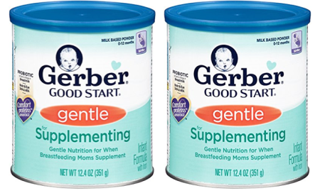 Amazon-Gerber