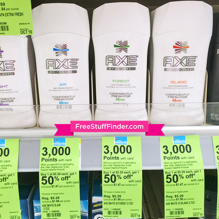 Axe-White-Label-Deodorant