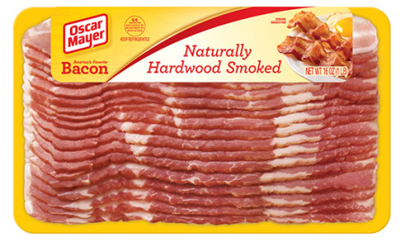 *HOT* High-Value $1.50 Off Oscar Mayer Bacon Coupon