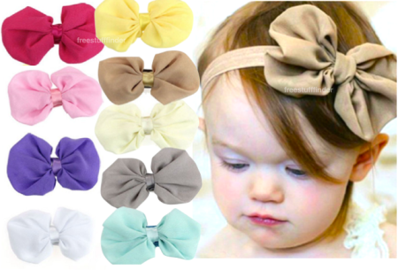 Bows