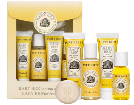 Burts-Bees