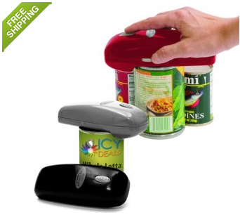 Can Opener