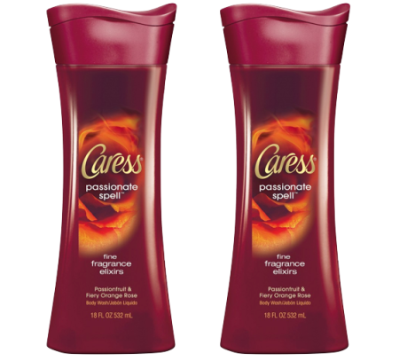 Caress-BodyWash