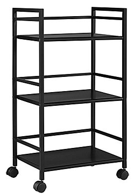 $19.99 (Reg $50) Metal Storage Cart