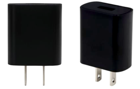 Free Universal USB Wall Charger (Through 10/29)