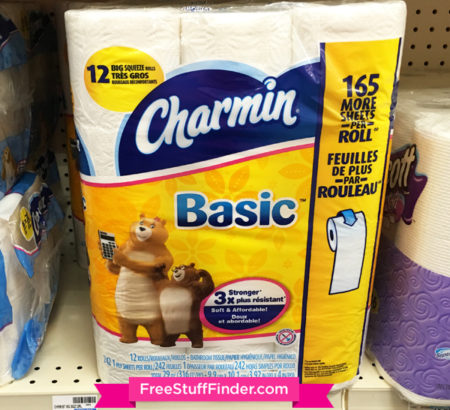 Charmin