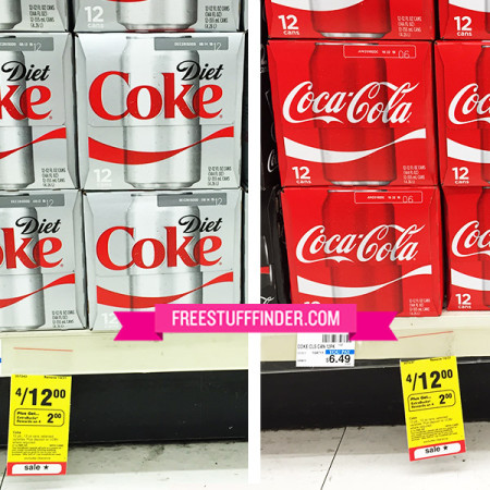 Coke-Products