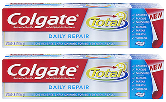 Colgate-at-Wags