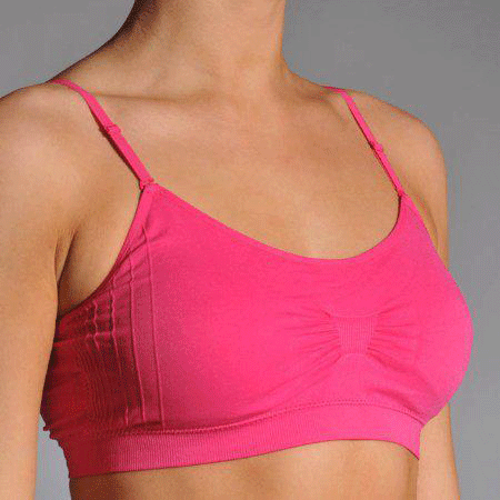 *HOT* Free Pink Coobie Bra + Free Shipping (First 300 Only)