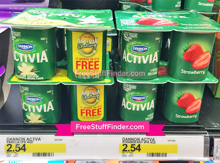 Dannon-Activia-Yogurt
