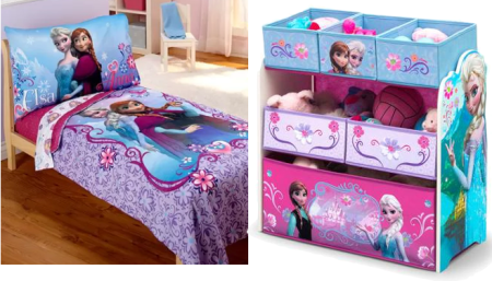 Disney-Frozen