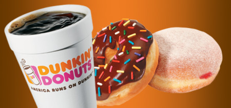 Dunkin-Donuts