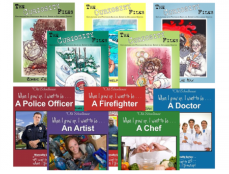 Free Educents Educational Courses ($300 Value)