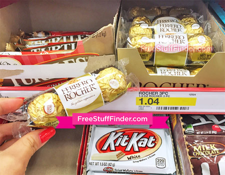 Ferrero-Rocher