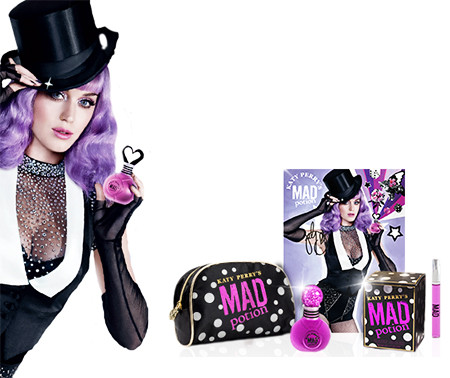 Free-Mad-Potion