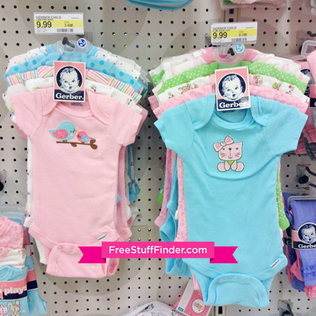 Gerber-Childrens-Clothing